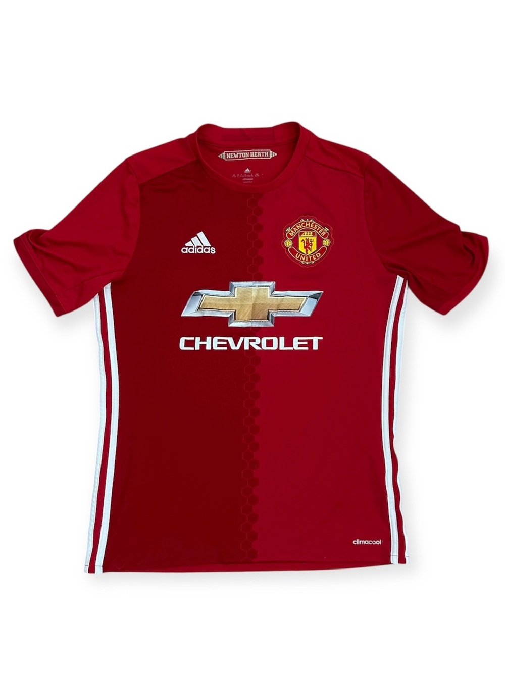 Man Utd kids jersey